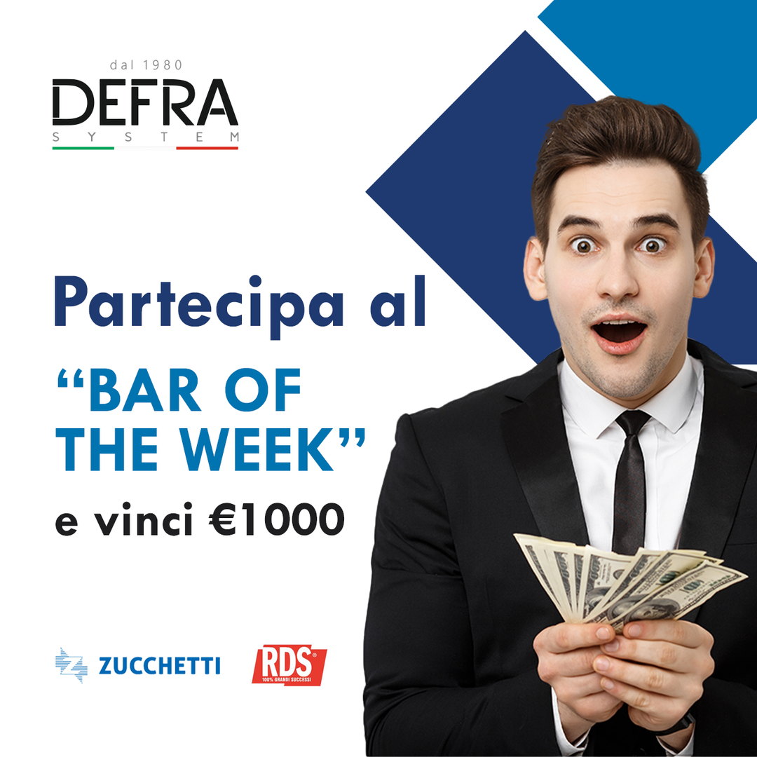 bar of the week pescata