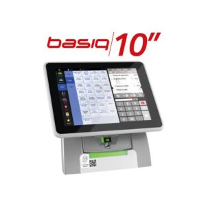 LABWARE BASIQ 10"