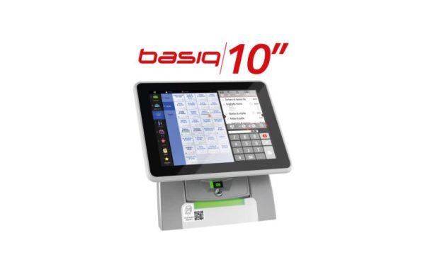 LABWARE BASIQ 10"