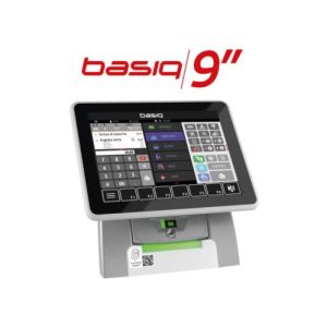 LABWARE BASIQ 9"