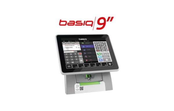 LABWARE BASIQ 9"
