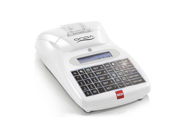 Registratore Telematico ONDA R RT