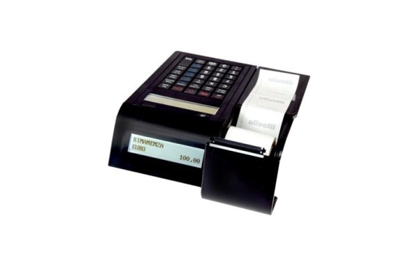 OLIVETTI FORM 200