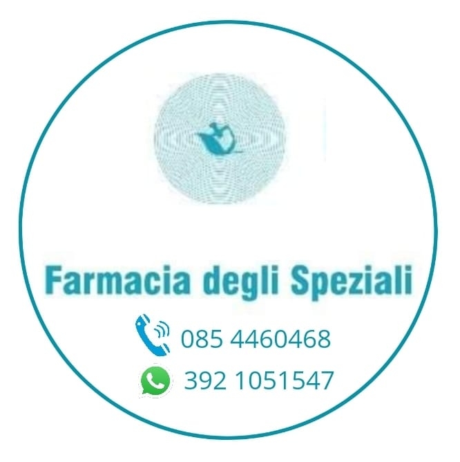 Farmacia degli SPEZIALI