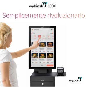 WYKIOSK 1000