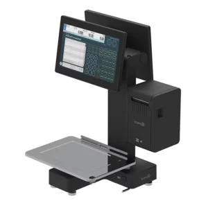 Icona H BILANCIA ELETTRONICA TOUCH