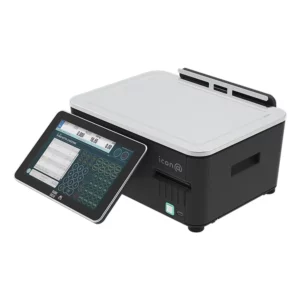 Icona C BILANCIA ELETTRONICA TOUCH