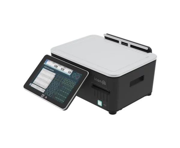 Icona C BILANCIA ELETTRONICA TOUCH