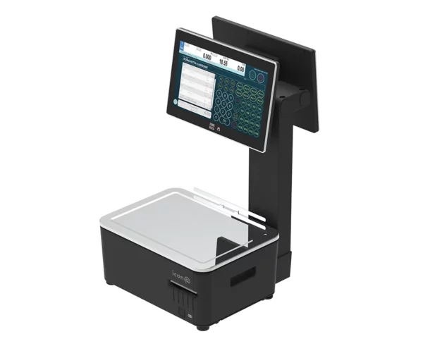 Icona HC BILANCIA TOUCH