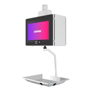 Icona Pensile BILANCIA ELETTRONICA TOUCH