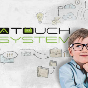 RCH A Touch