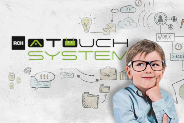RCH A Touch
