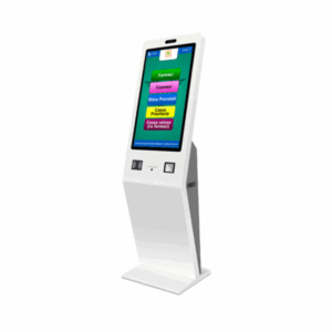 MICRO KIOSK PRO 21"