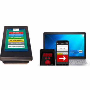 Microtouch Micro Entry