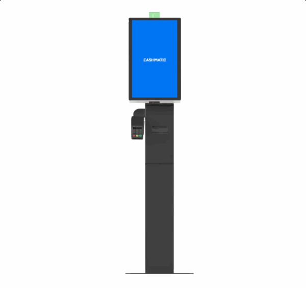 VisualPay 22